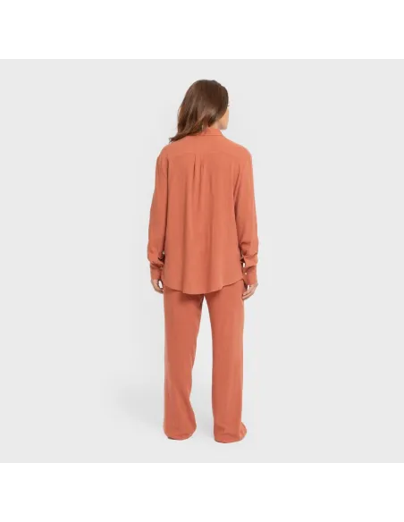 Camisa linho mulher lisa Camisa linho mulher lisa