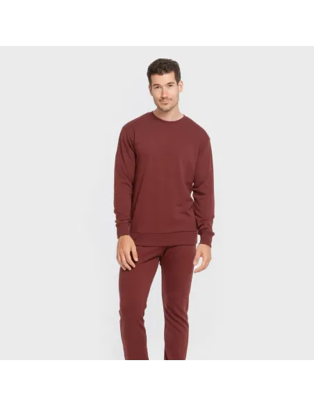 Camisola básica desportiva homem Camisola básica desportiva homem