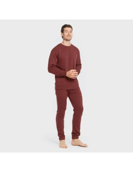 Calças básicas desportivas homem Calças básicas desportivas homem