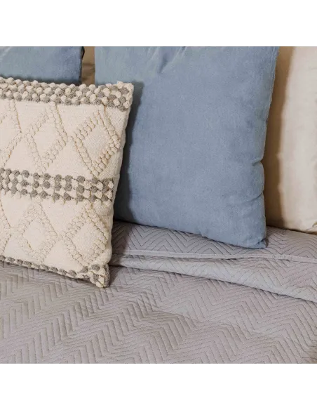 Colcha bouti efeito desgaste Colcha bouti efeito desgaste