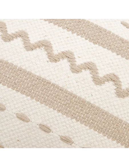 Almofada retangular algodão Leito 30x50