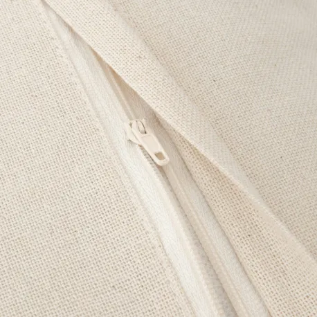 Almofada retangular algodão Leito 30x50