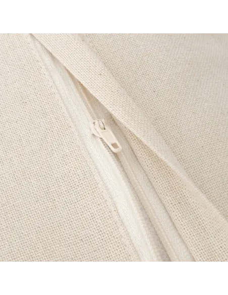 Almofada retangular algodão Leito 30x50