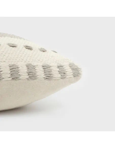 Almofada retangular algodão Leito 30x50 Almofada retangular algodão Leito 30x50