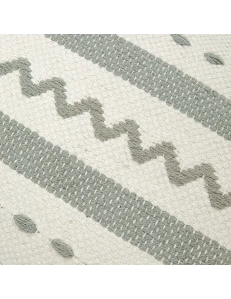 Almofada retangular algodão Leito 30x50 Almofada retangular algodão Leito 30x50