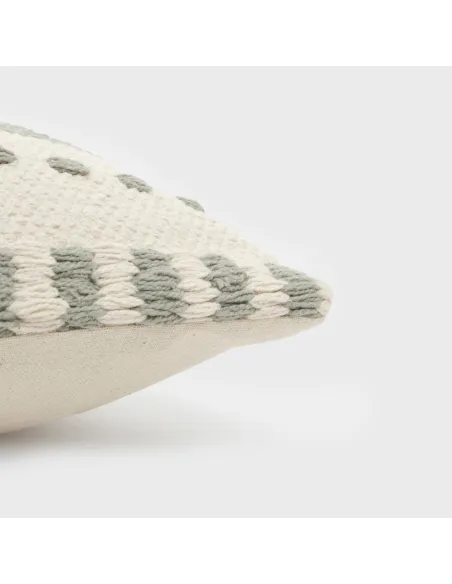 Almofada retangular algodão Leito 30x50 Almofada retangular algodão Leito 30x50