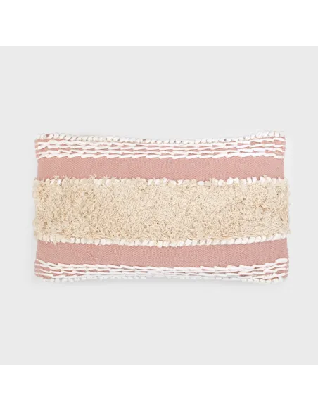 Almofada retangular algodão 30x50 Domus Almofada retangular algodão 30x50 Domus