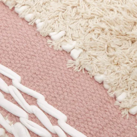 Almofada retangular algodão 30x50 Domus