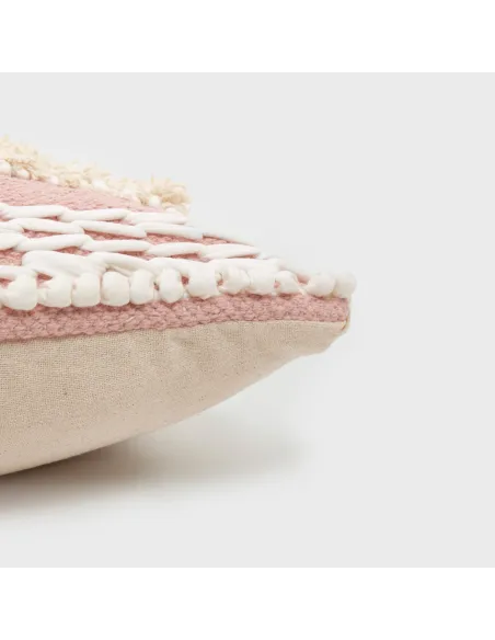 Almofada retangular algodão 30x50 Domus Almofada retangular algodão 30x50 Domus