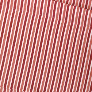 Jogo de lençóis algodão Raya Brooke rosa 2