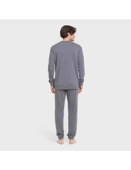 Camisola básica desportiva homem Camisola básica desportiva homem