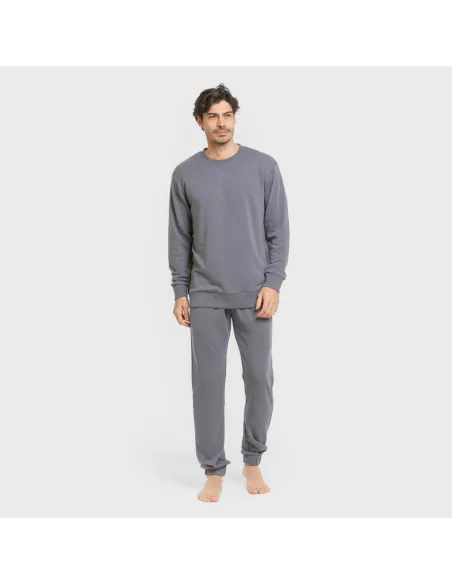 Camisola básica desportiva homem Camisola básica desportiva homem