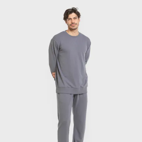 Calças básicas desportivas homem