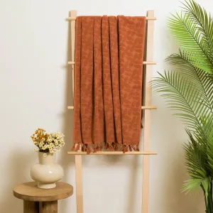 Toalha de praia algodão 340g Keira