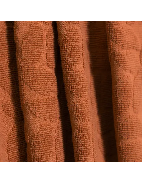 Toalha de praia algodão 340g Keira