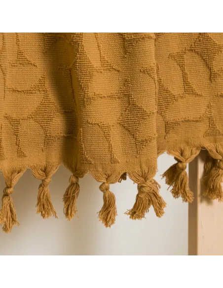 Toalha de praia algodão 340g Keira