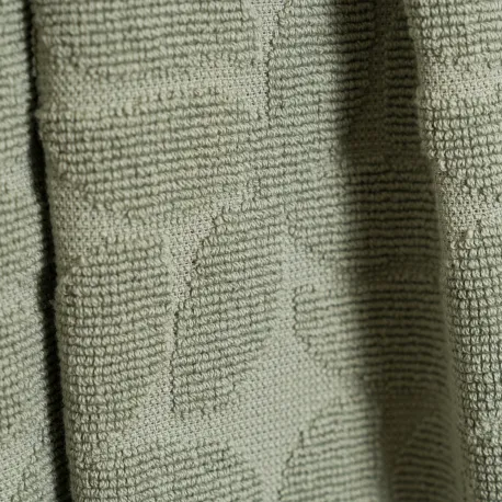 Toalha de praia algodão 340g Keira