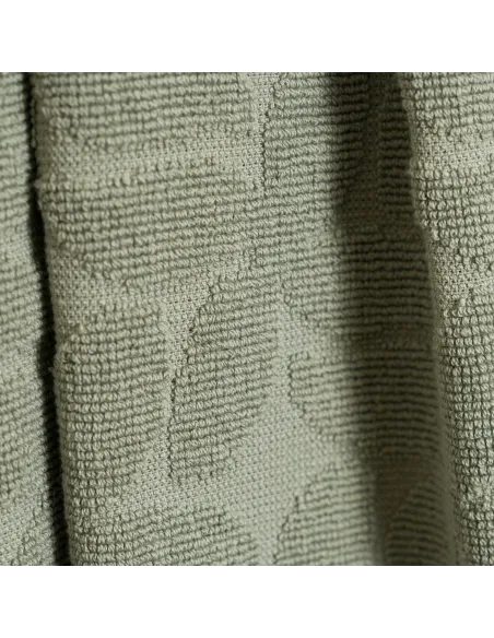 Toalha de praia algodão 340g Keira