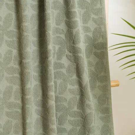 Toalha de praia algodão 340g Keira