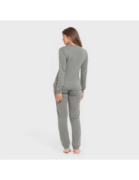 Camisola básica desportiva mulher Camisola básica desportiva mulher