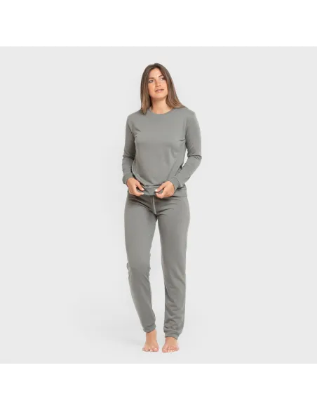 Camisola básica desportiva mulher Camisola básica desportiva mulher