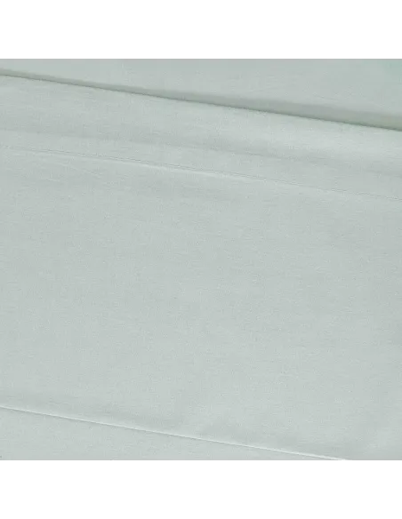 Jogo de lençóis algodão lisos