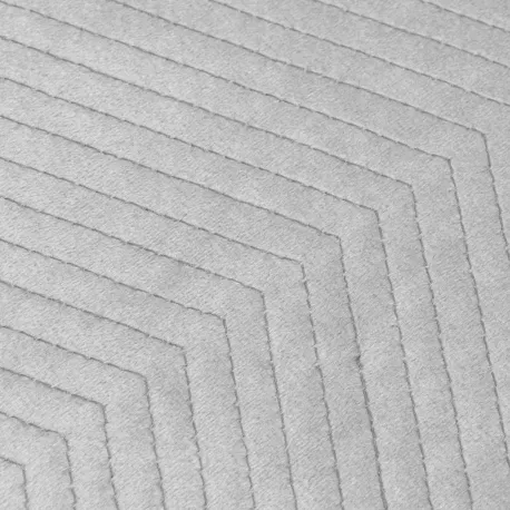 Almofada New Hungria veludo lisa 50x50