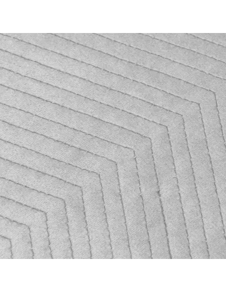 Almofada New Hungria veludo lisa 50x50 Almofada New Hungria veludo lisa 50x50