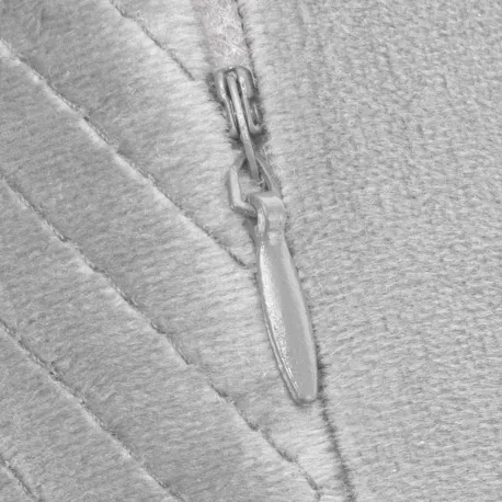 Almofada New Hungria veludo lisa 50x50