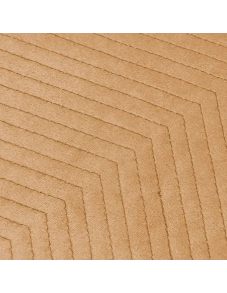 Almofada New Hungria veludo lisa 50x50 Almofada New Hungria veludo lisa 50x50