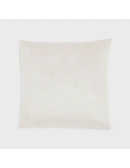 Almofada New Hungria veludo lisa 50x50 Almofada New Hungria veludo lisa 50x50