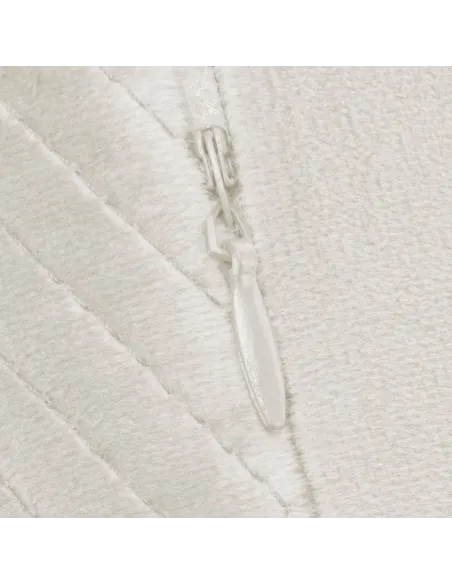 Almofada New Hungria veludo lisa 50x50 Almofada New Hungria veludo lisa 50x50