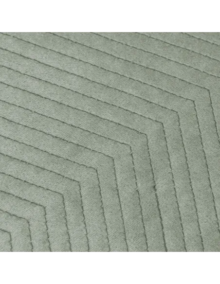 Almofada New Hungria veludo lisa 50x50 Almofada New Hungria veludo lisa 50x50