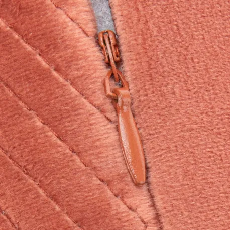 Almofada retangular 30x50 New Hungria veludo lisa