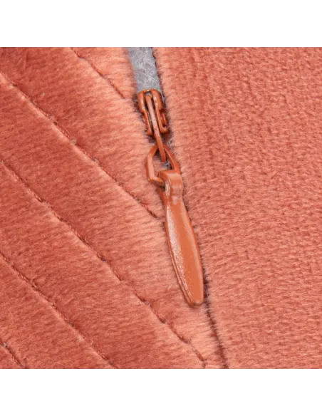 Almofada retangular 30x50 New Hungria veludo lisa