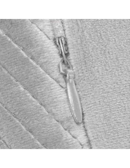 Almofada retangular 30x50 New Hungria veludo lisa