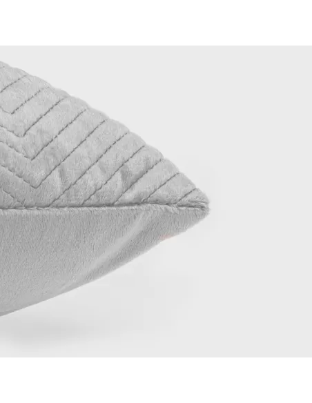 Almofada retangular 30x50 New Hungria veludo lisa