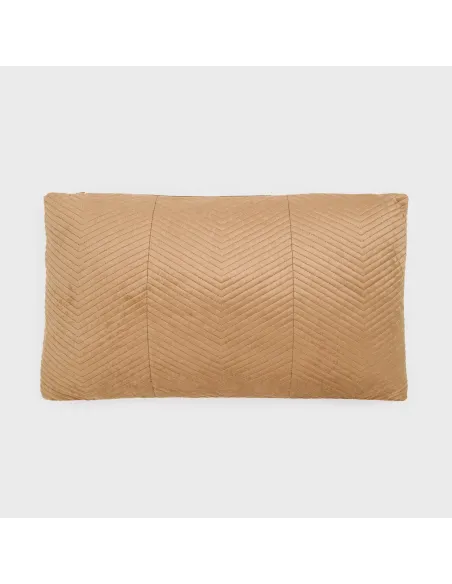 Almofada retangular 30x50 New Hungria veludo lisa