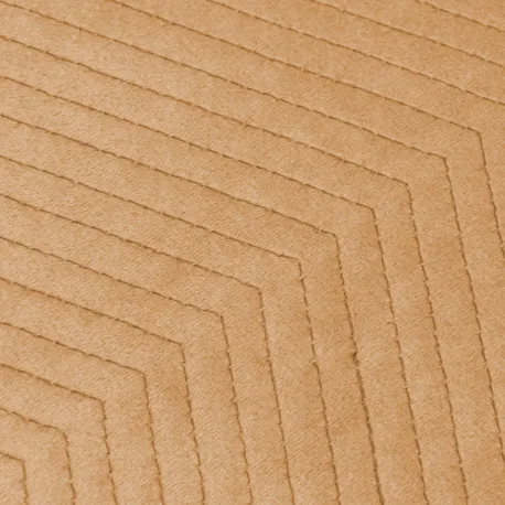 Almofada retangular 30x50 New Hungria veludo lisa