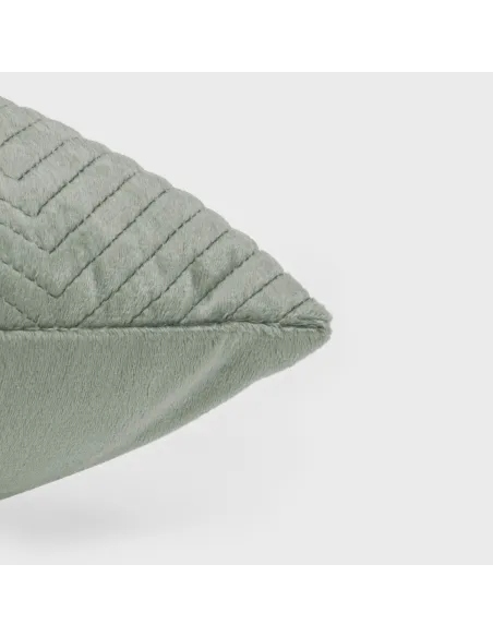 Almofada retangular 30x50 New Hungria veludo lisa