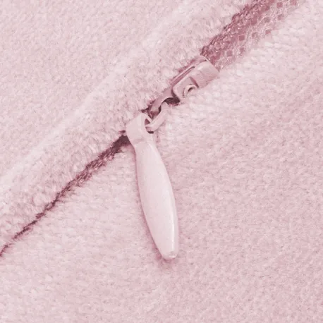 Almofada retangular 30x50 veludo algodão lisa