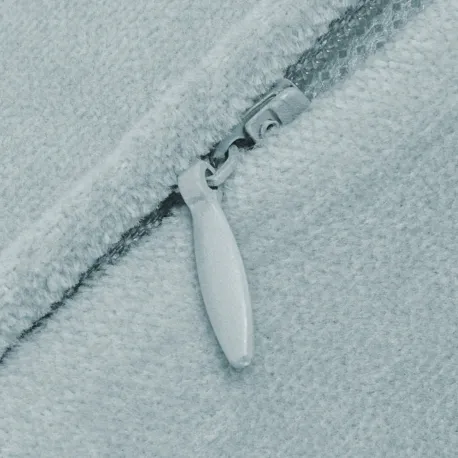 Almofada retangular 30x50 veludo algodão lisa