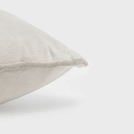 Almofada retangular 30x50 New veludo lisa