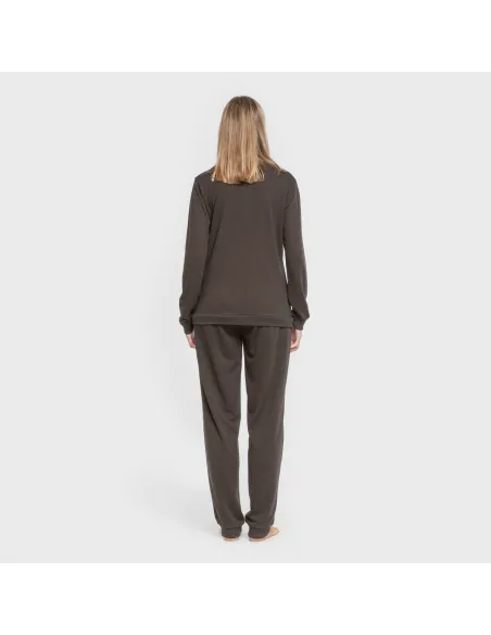 Camisola básica desportiva mulher