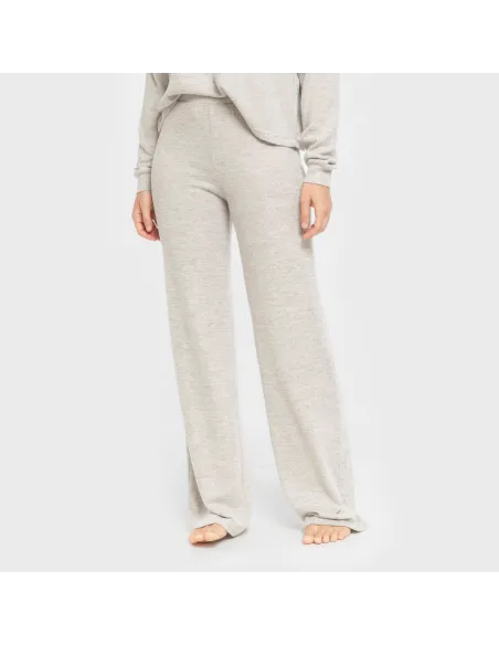 Pijama malha extra suave liso Pijama malha extra suave liso