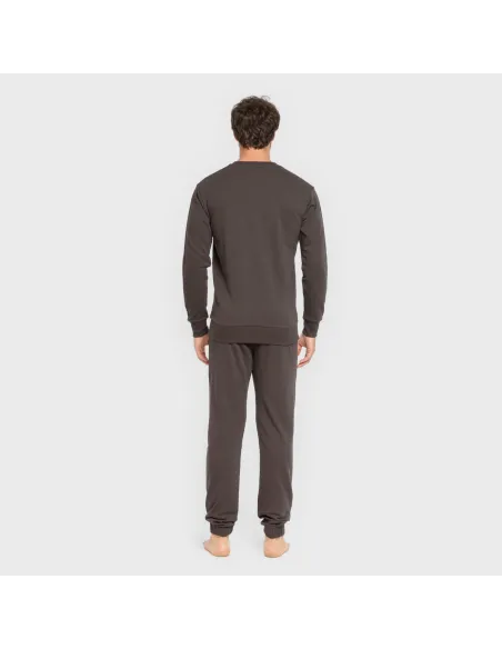 Camisola básica desportiva homem Camisola básica desportiva homem