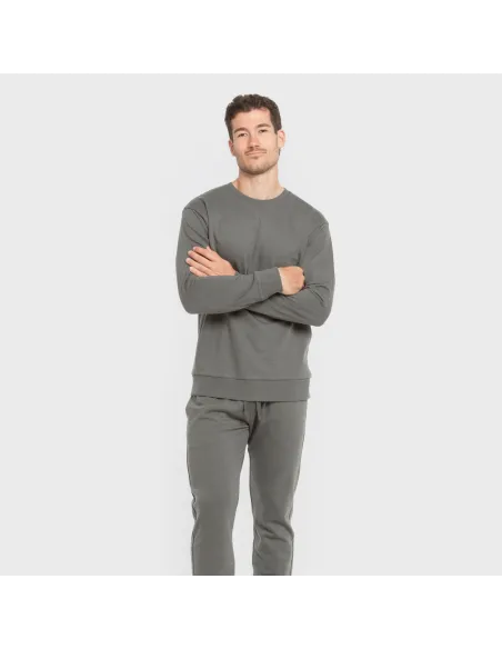 Calças básicas desportivas homem Calças básicas desportivas homem