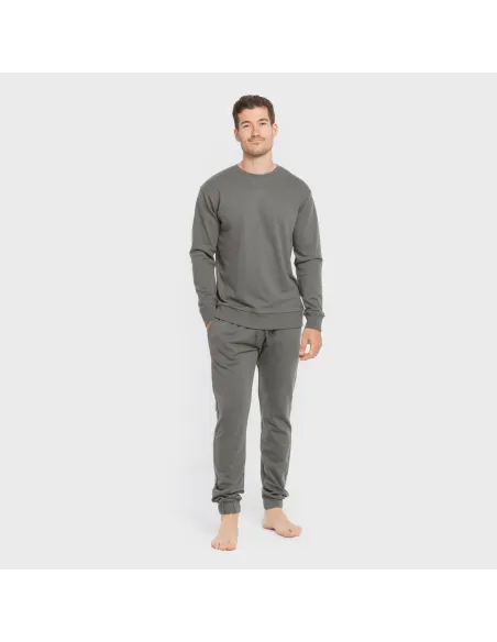 Calças básicas desportivas homem Calças básicas desportivas homem