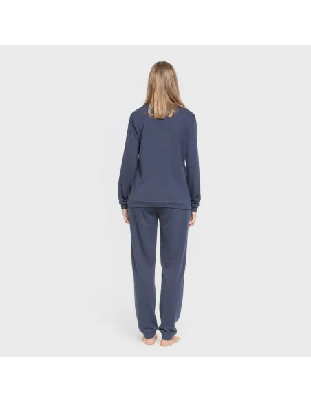 Camisola básica desportiva mulher