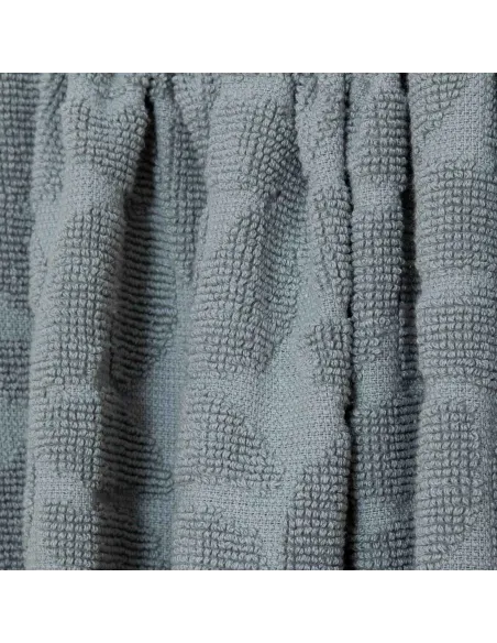 Toalha de praia algodão 340g Keira